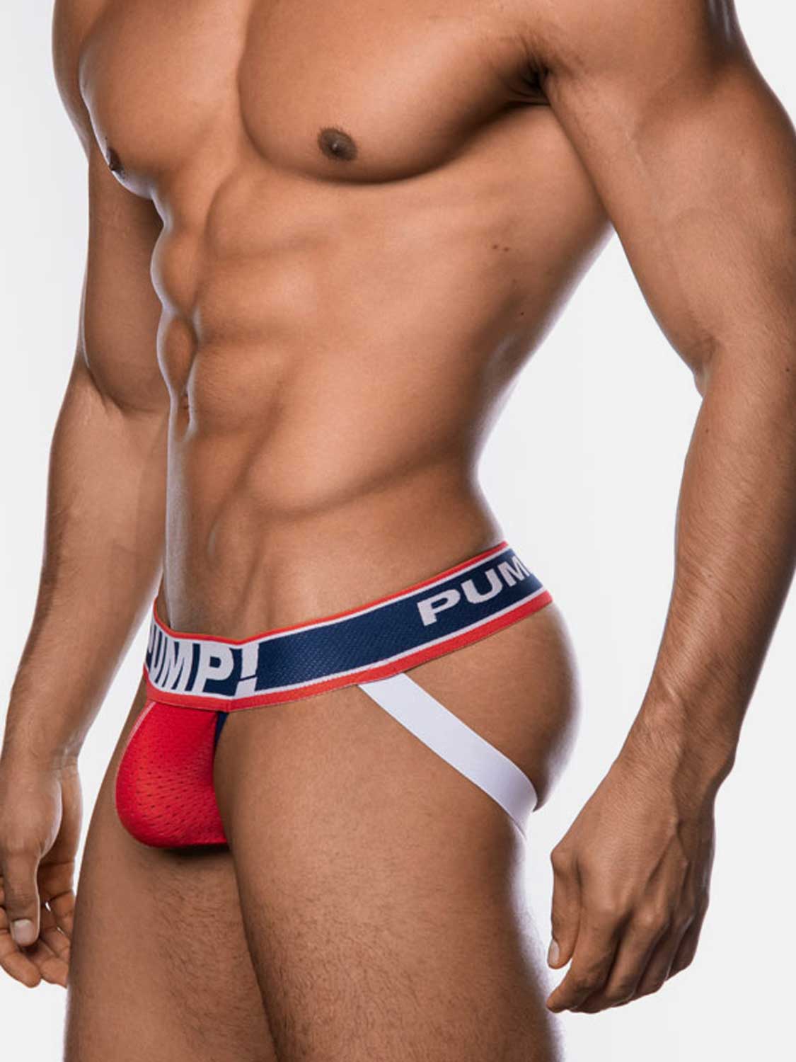 Jock - Fever