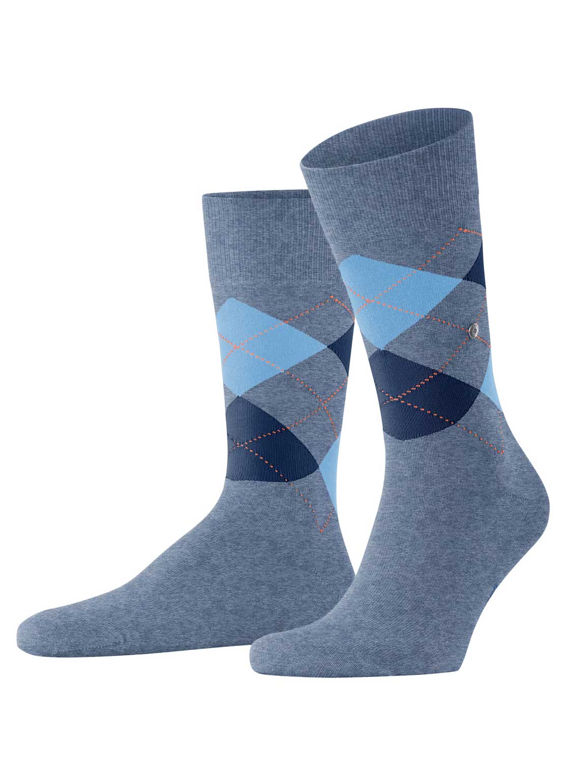 Socks - King