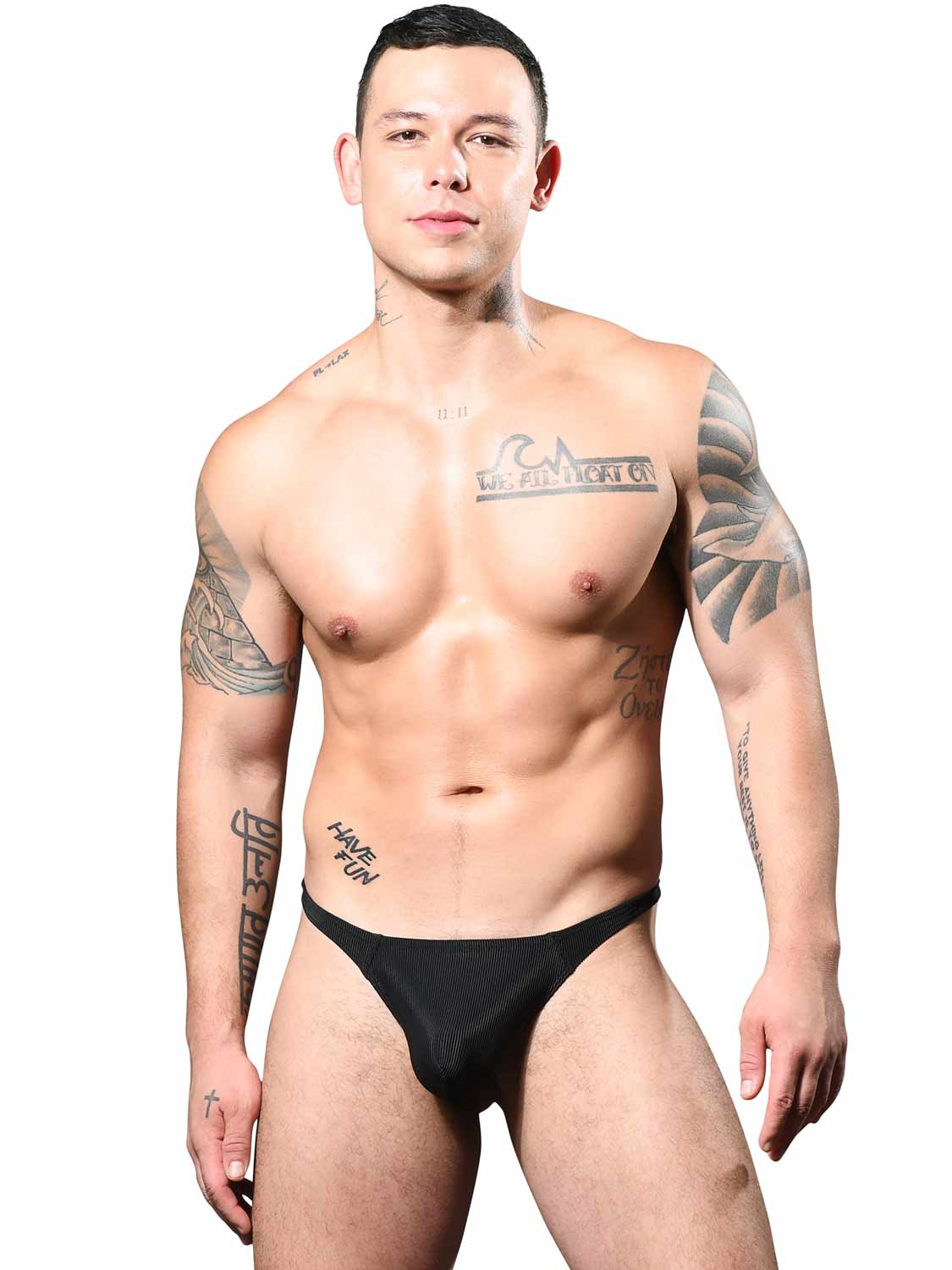 Thong - Y2K Capsule Slim
