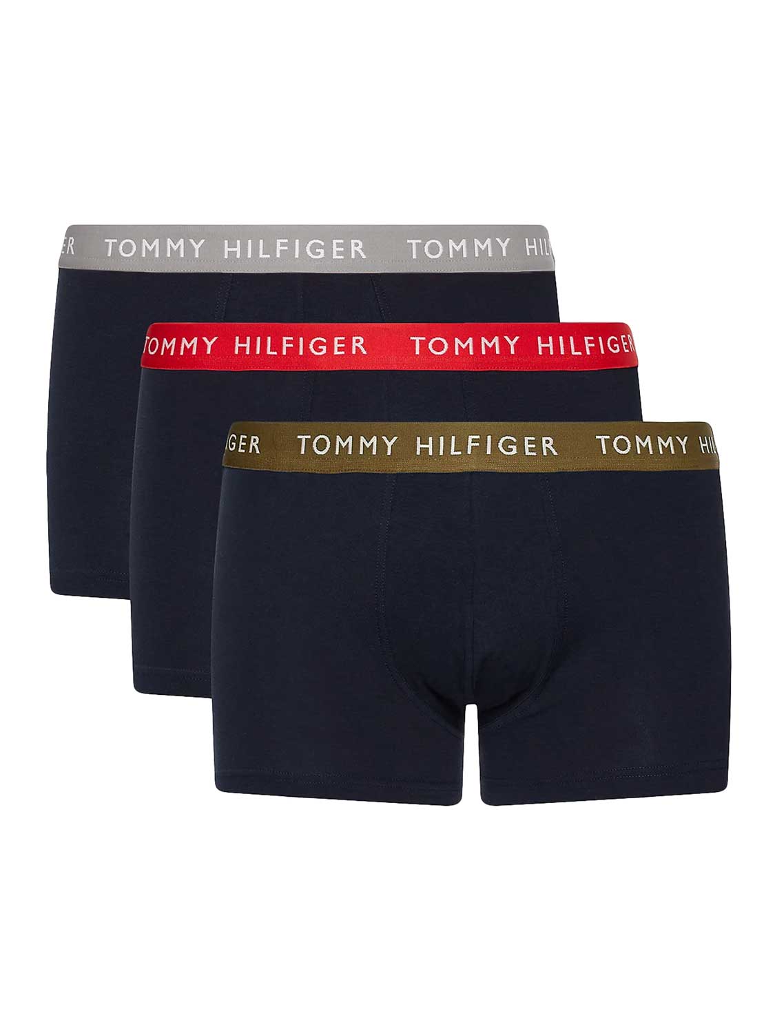 3p Trunk WB