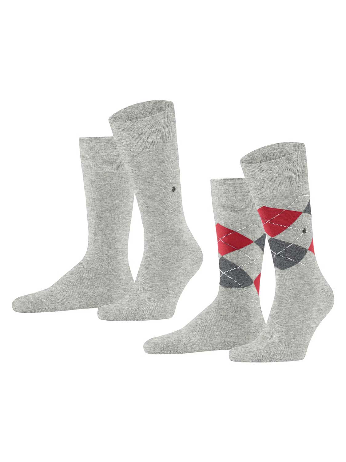 2p Socks - Every day Mix 