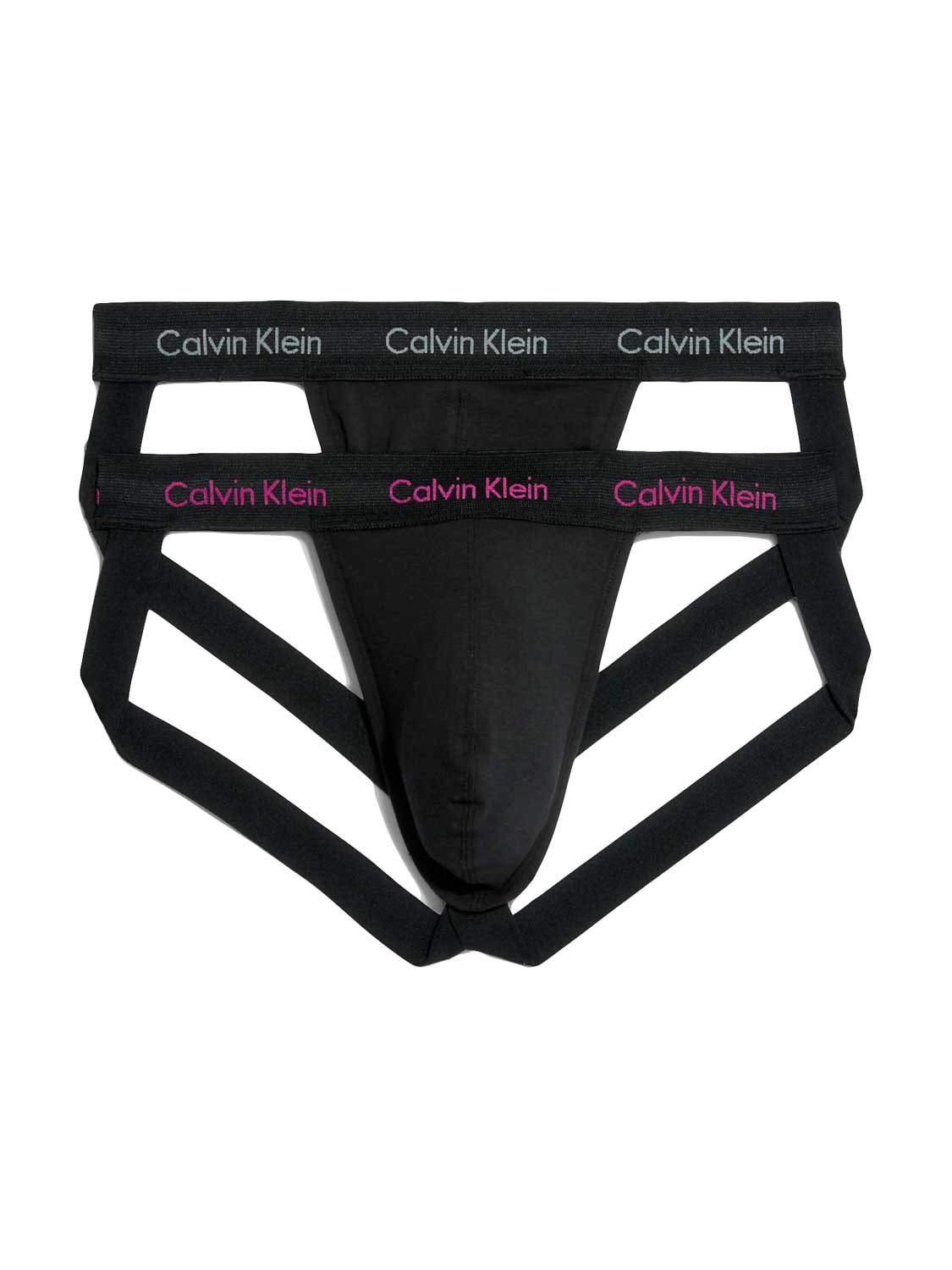 2p Jockstrap - Cotton Stretch