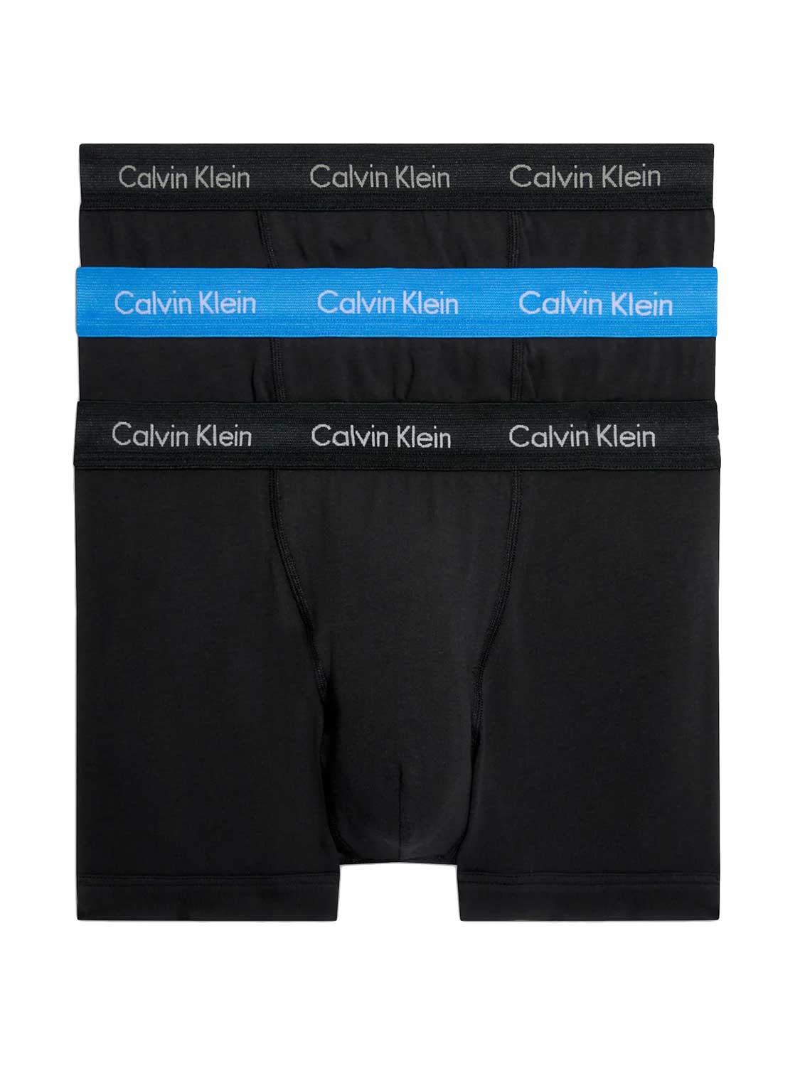 3p Trunk - Cotton Stretch