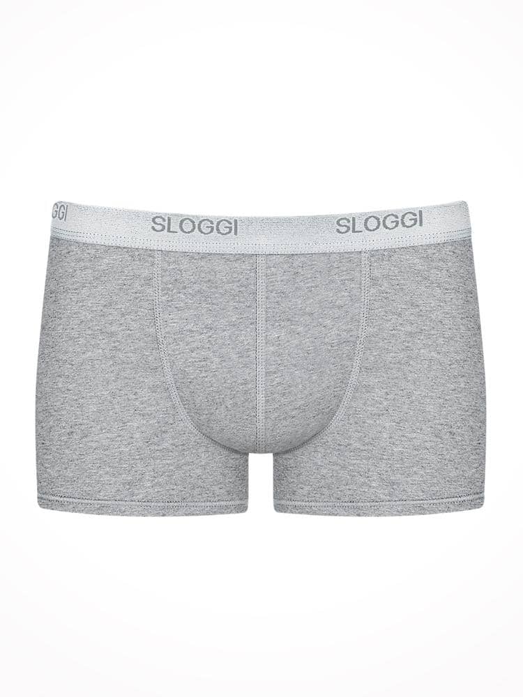 Basic Short