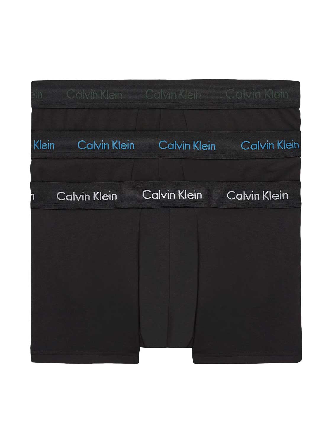 3PK Low Rise Trunk