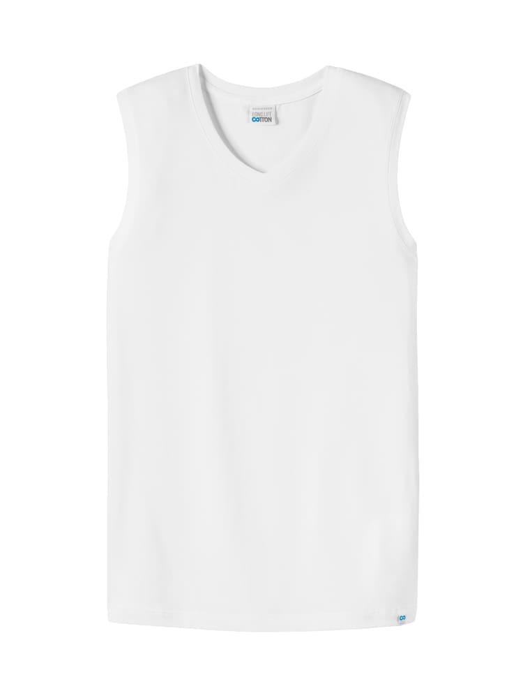 Long Life Cotton - Tanktop