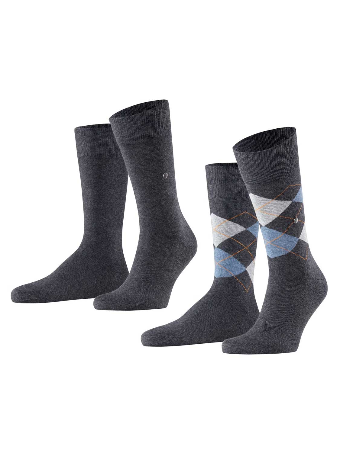 2p Socks - Every day Mix