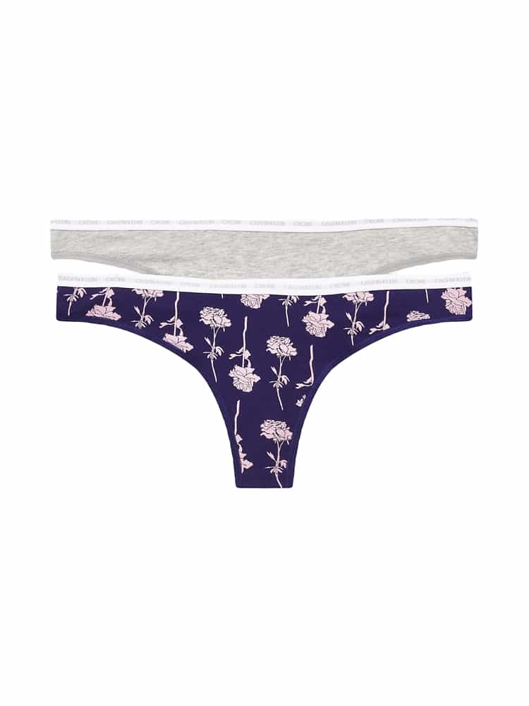 2p Thong - CK One