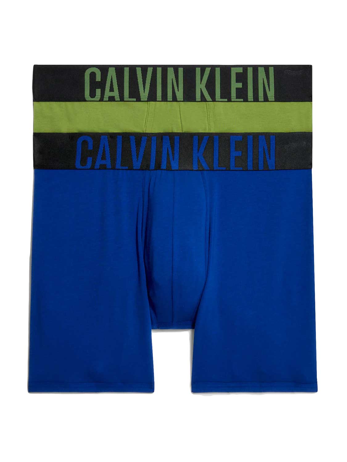 2p Boxer Briefs - Intense Power C.