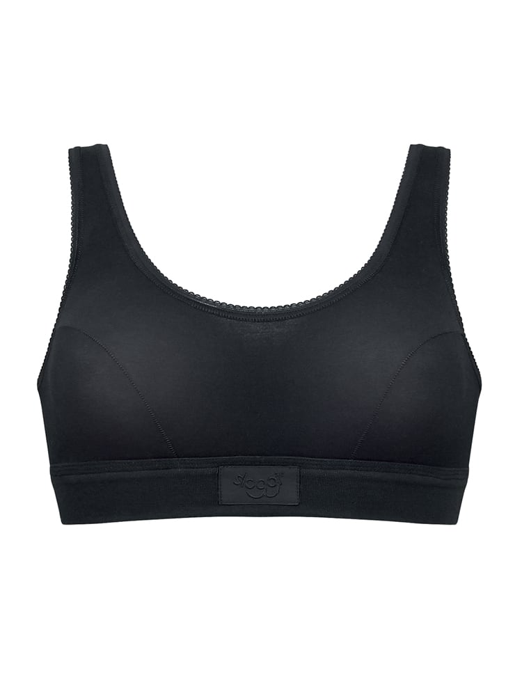 Double Comfort Top