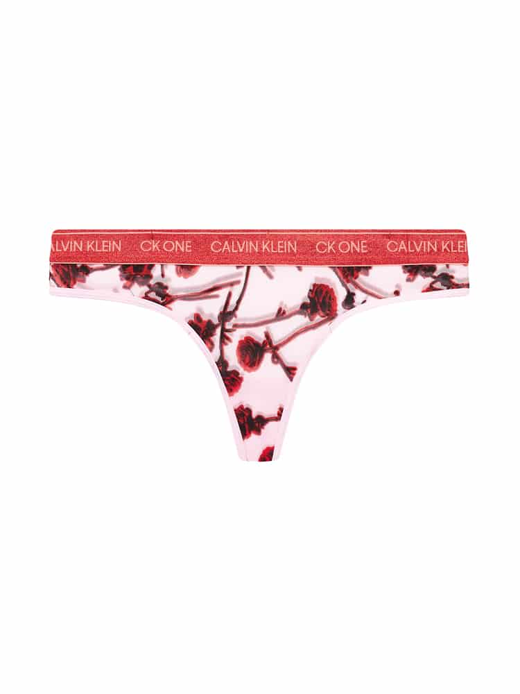 Thong - CK One