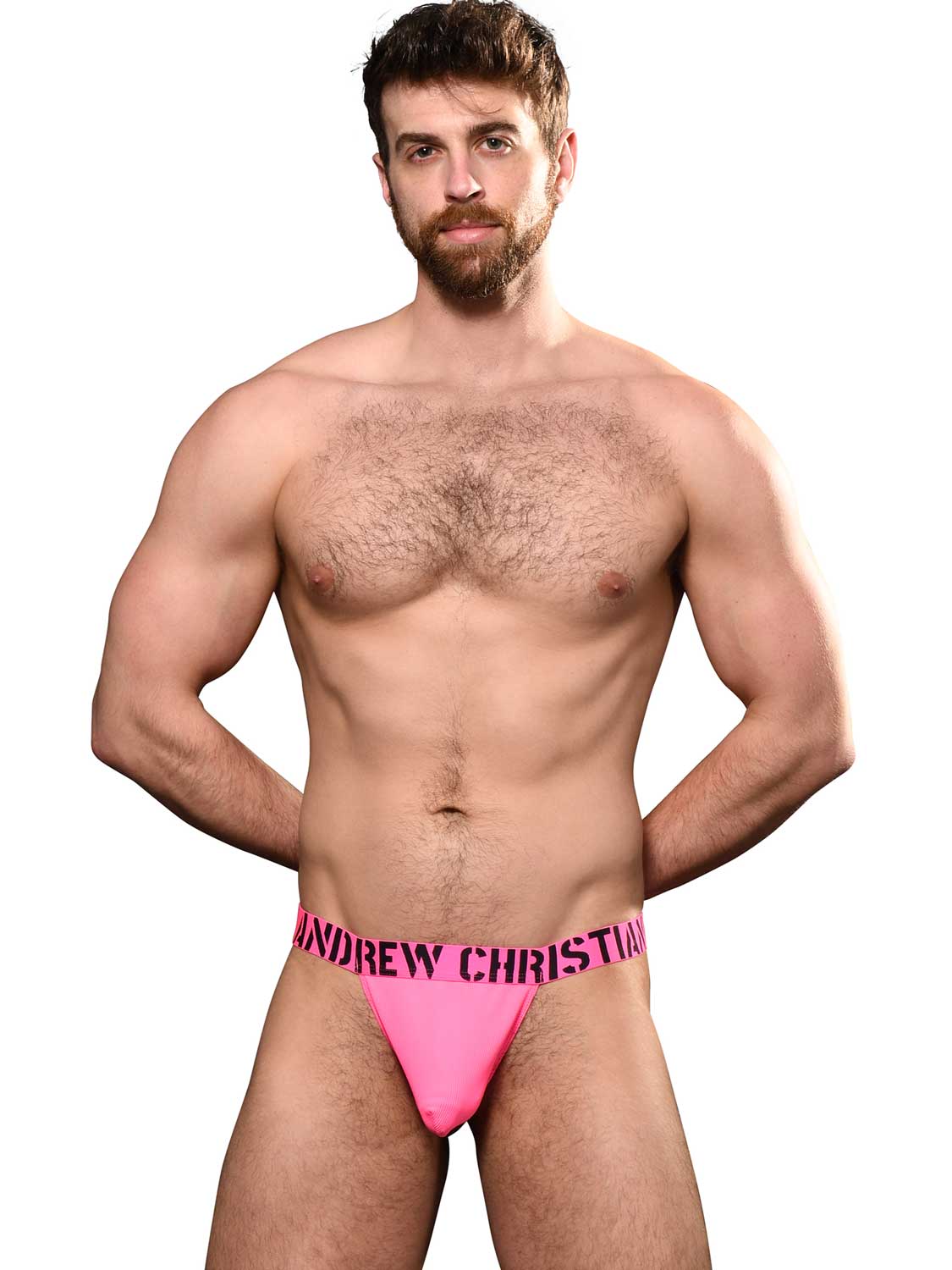 Thong - Hotness Rib