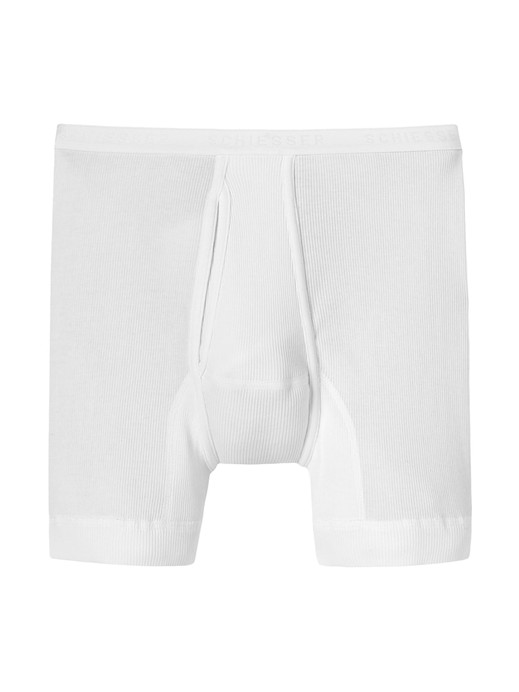 Original Doppelripp Short