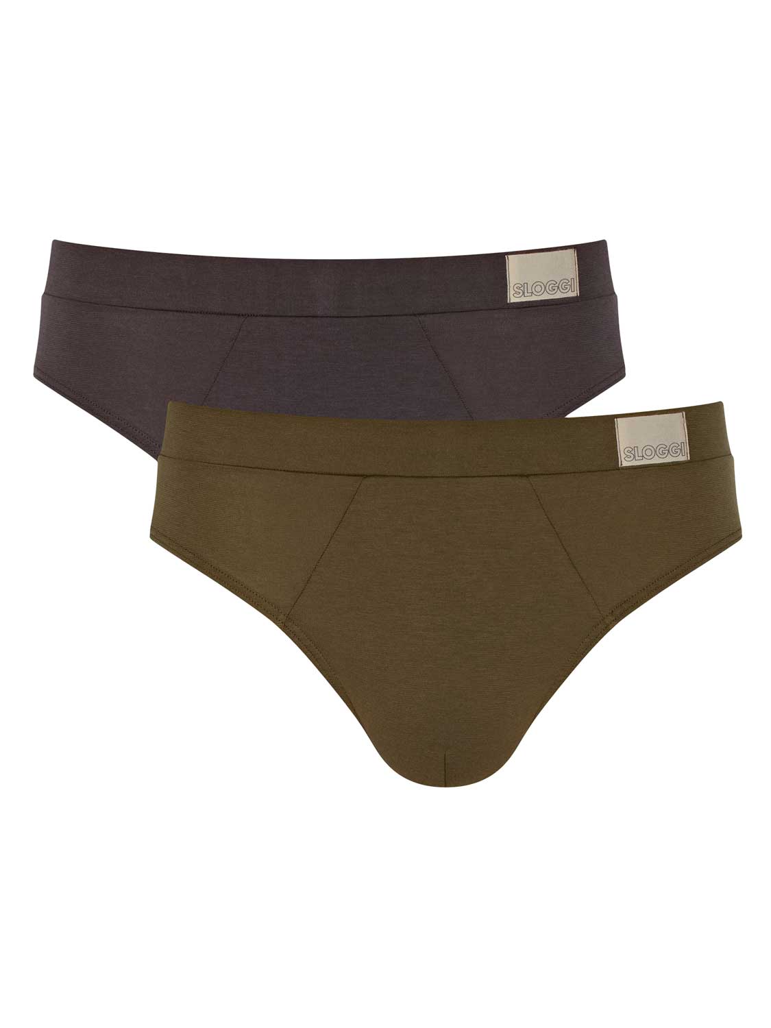 2p Brief - Go Natural