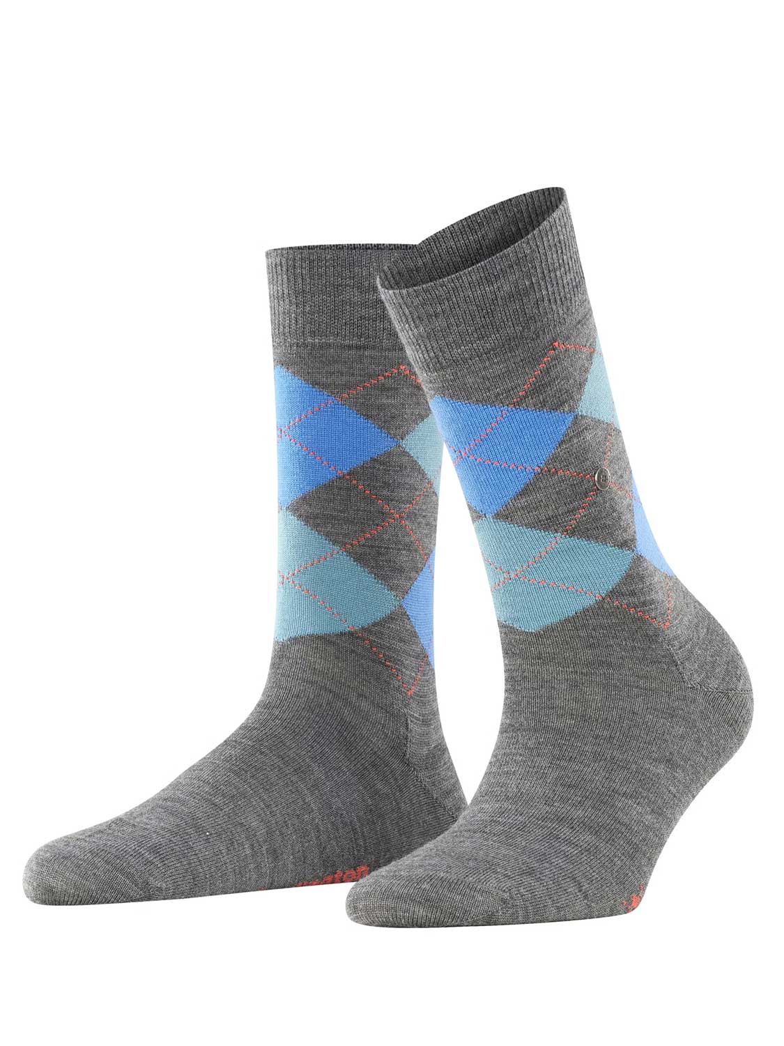 Socks - Marylebone