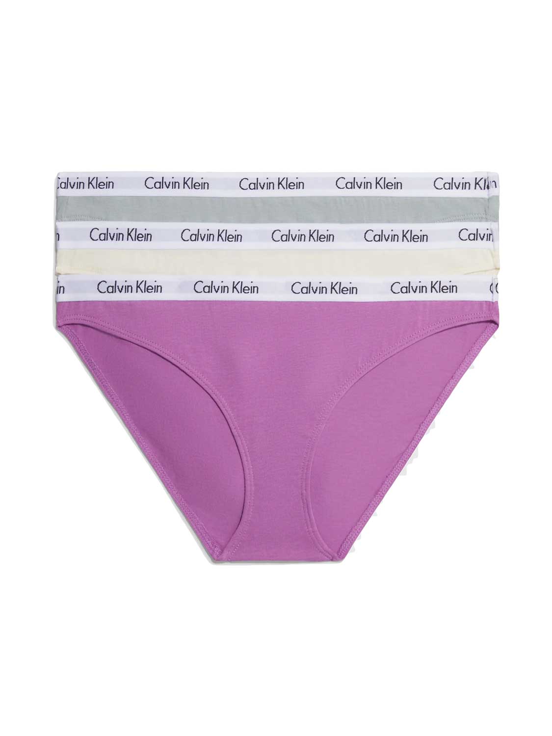 3p Briefs - Carrousel