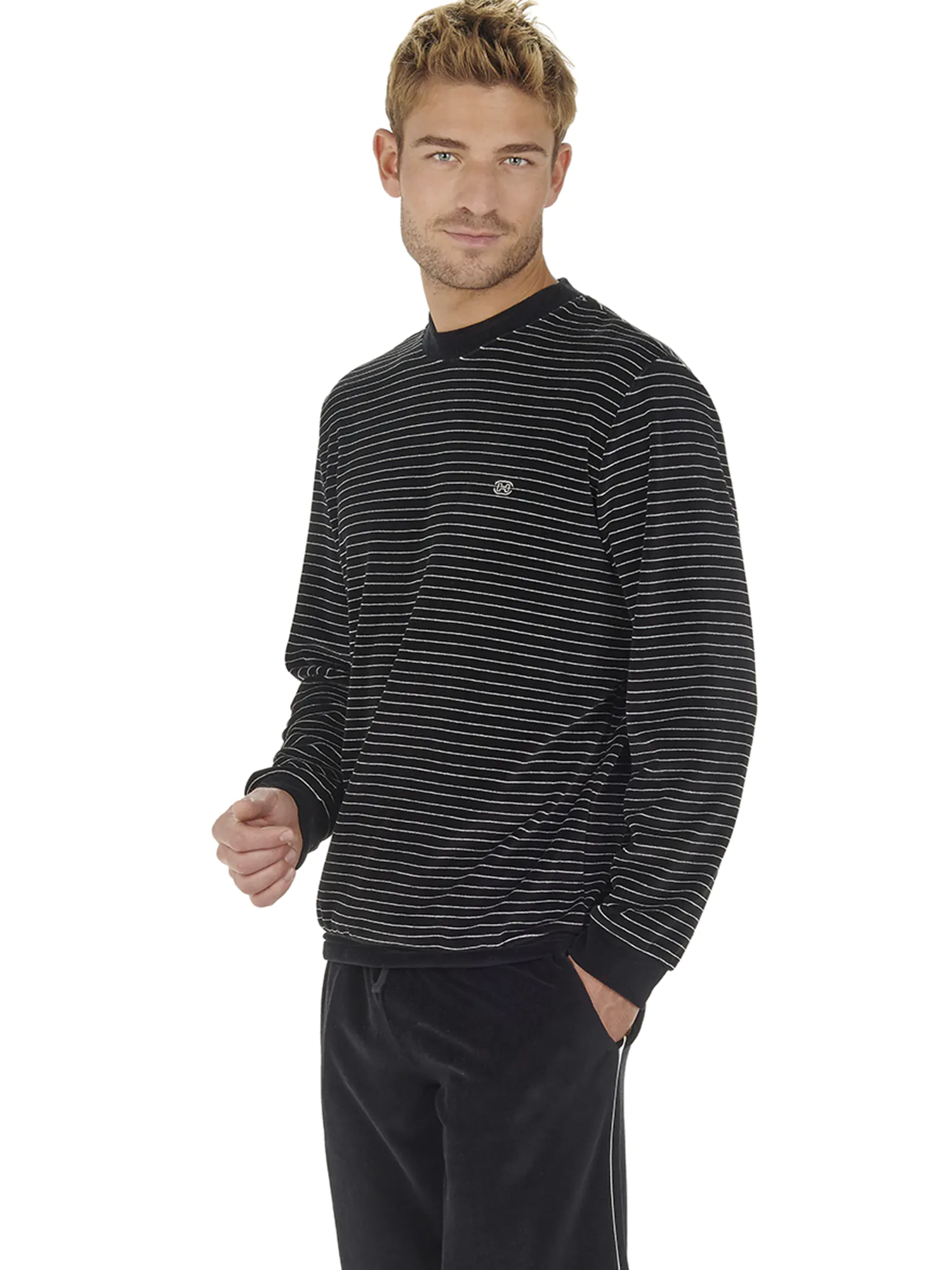 Homewear - Norman