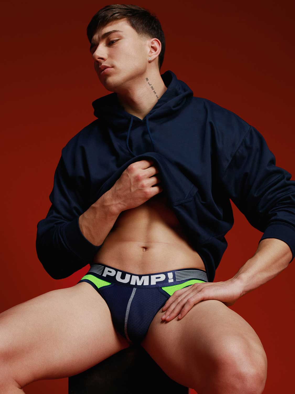 Thong - Surge
